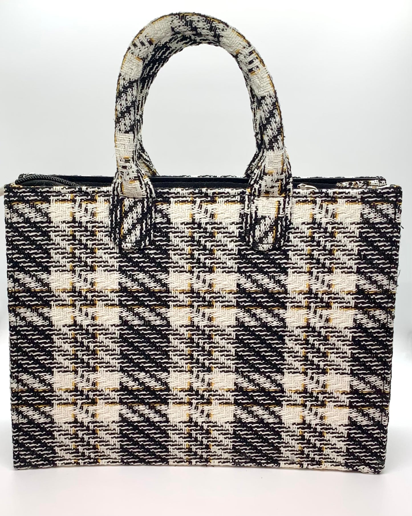 Mini tote handbags