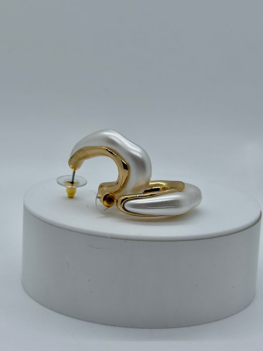 EARRING HOOP