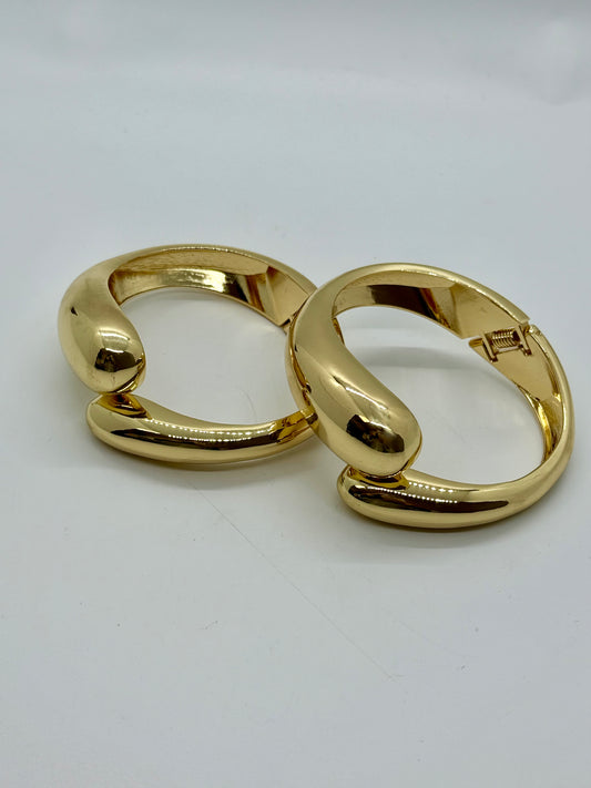 BANGLE GOLD