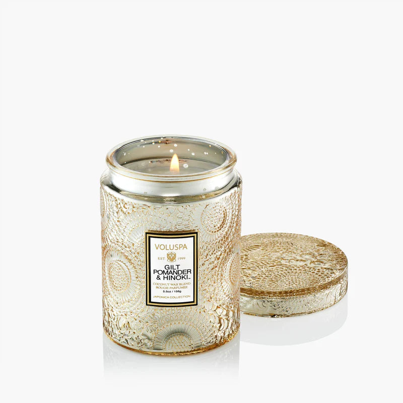 CAND.5.5oz SANTAL VANILLE