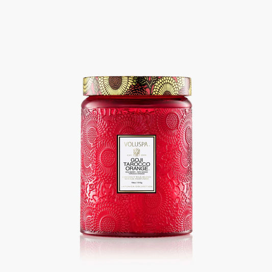CADE.18 oZ GOJI