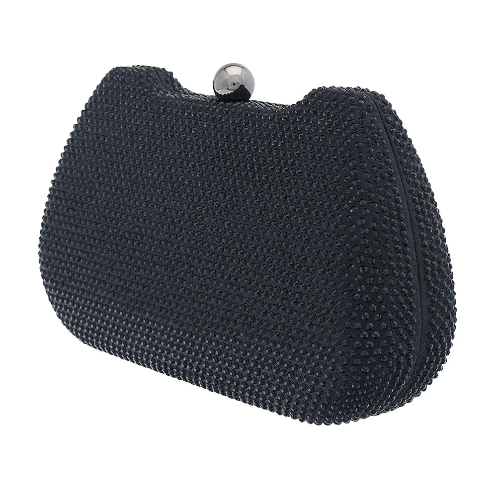 HANDBAG BLACK