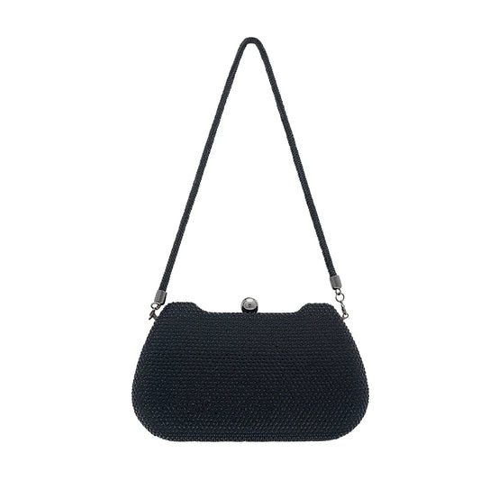 HANDBAG BLACK
