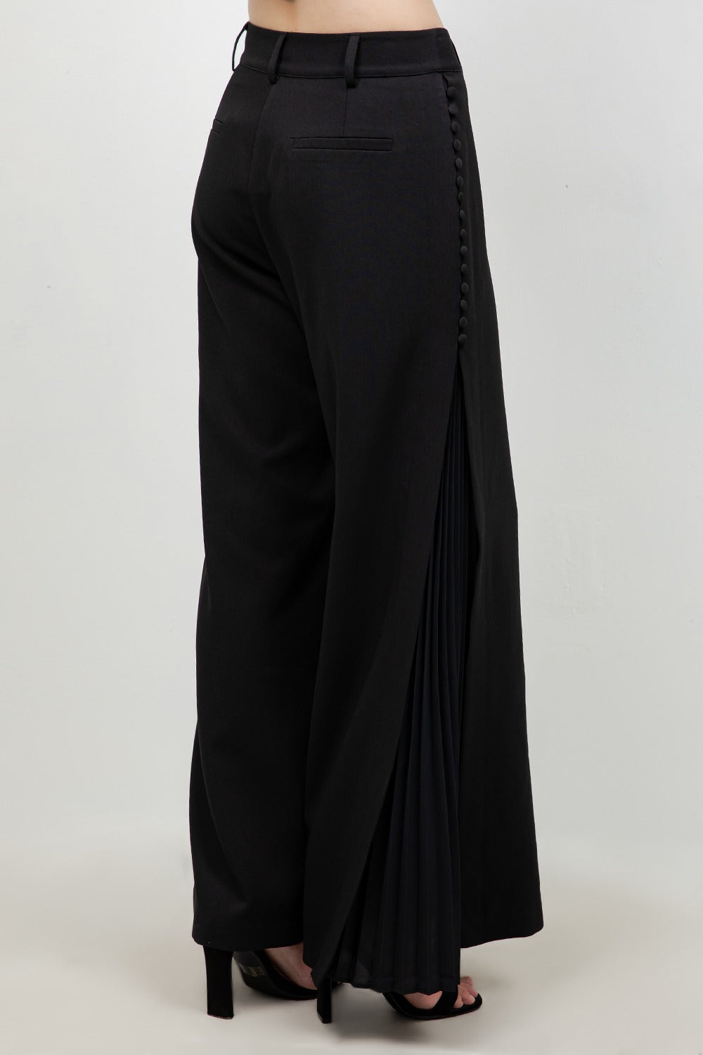 PANTS BLACK