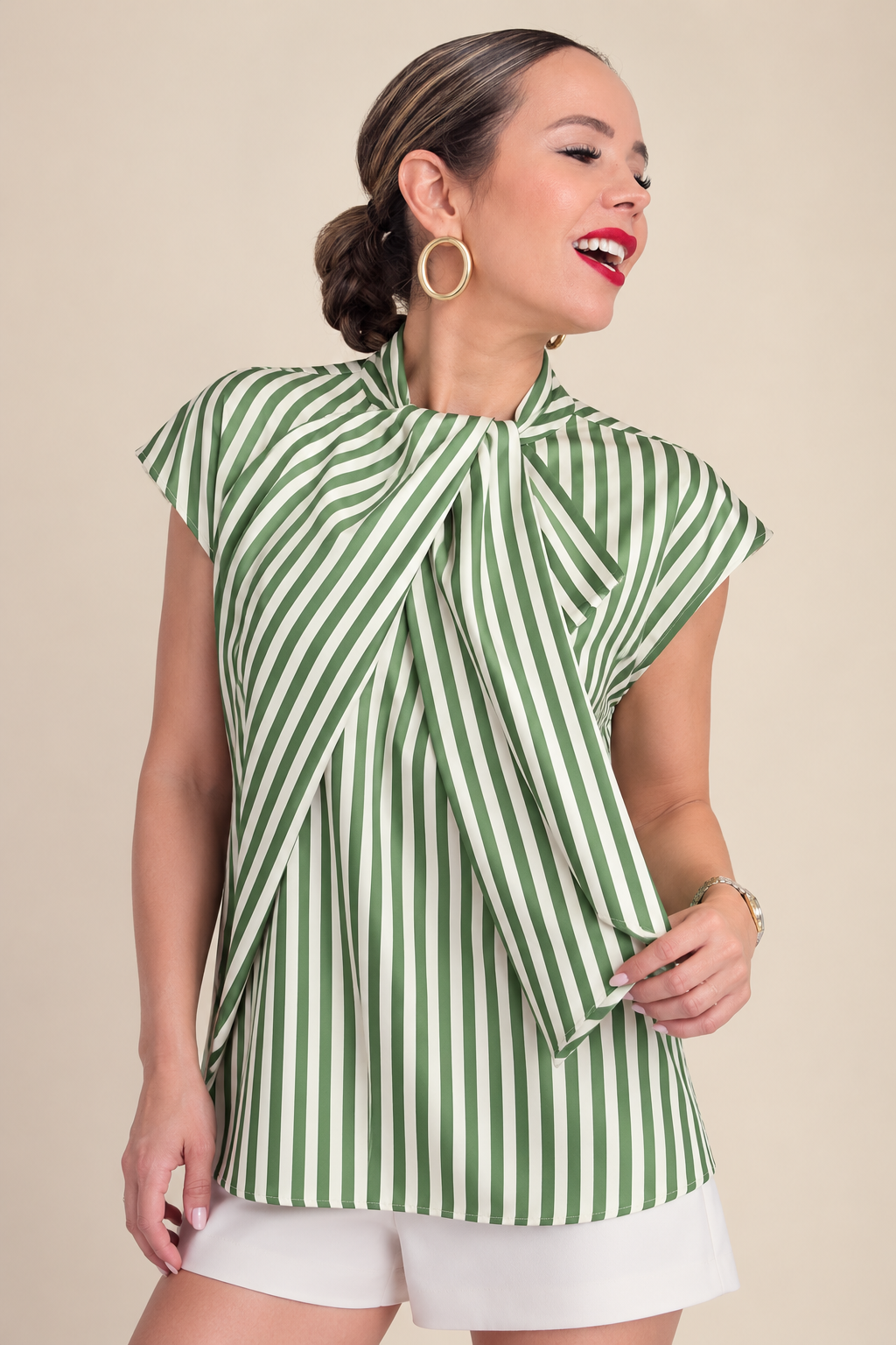 TOP STRIPE