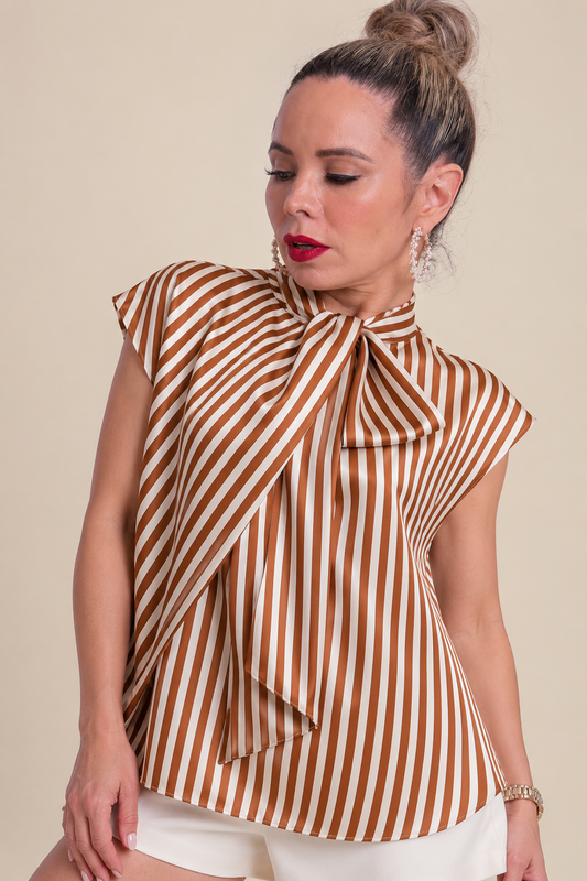 TOP STRIPE