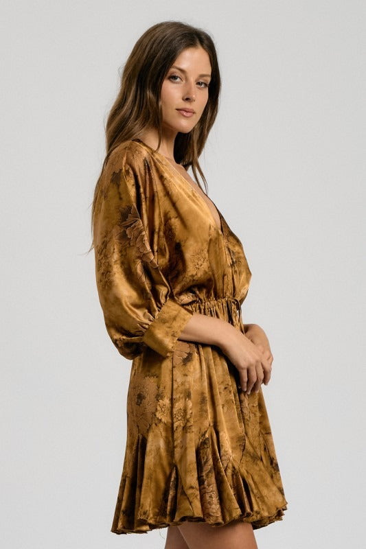 DRESS CAMEL