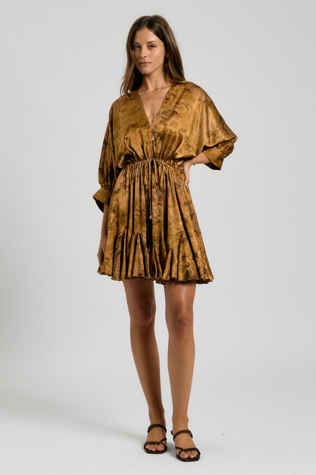 DRESS CAMEL