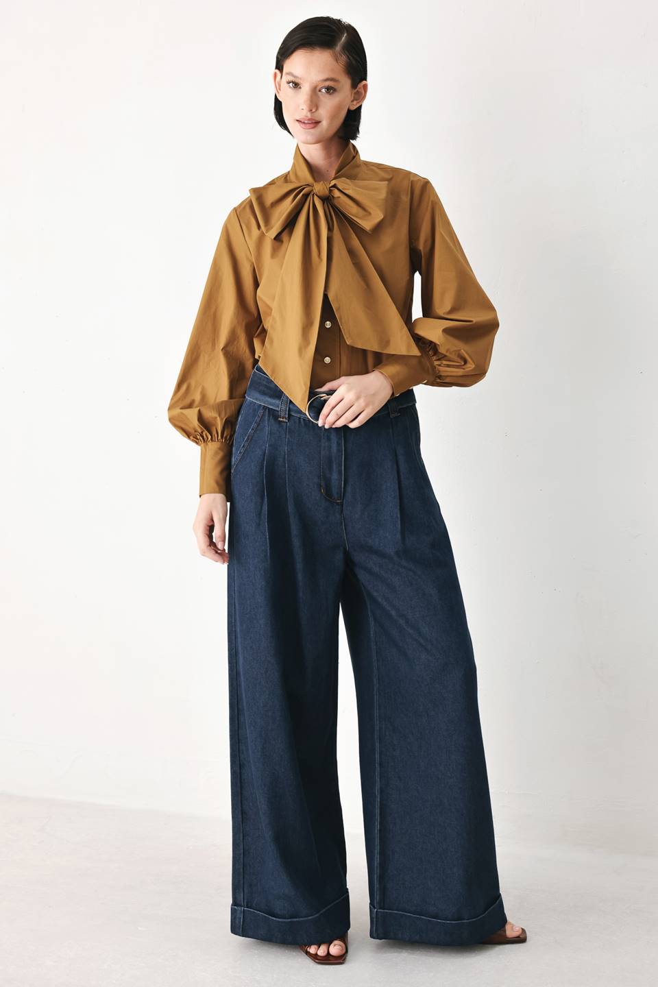 TOP CARAMEL