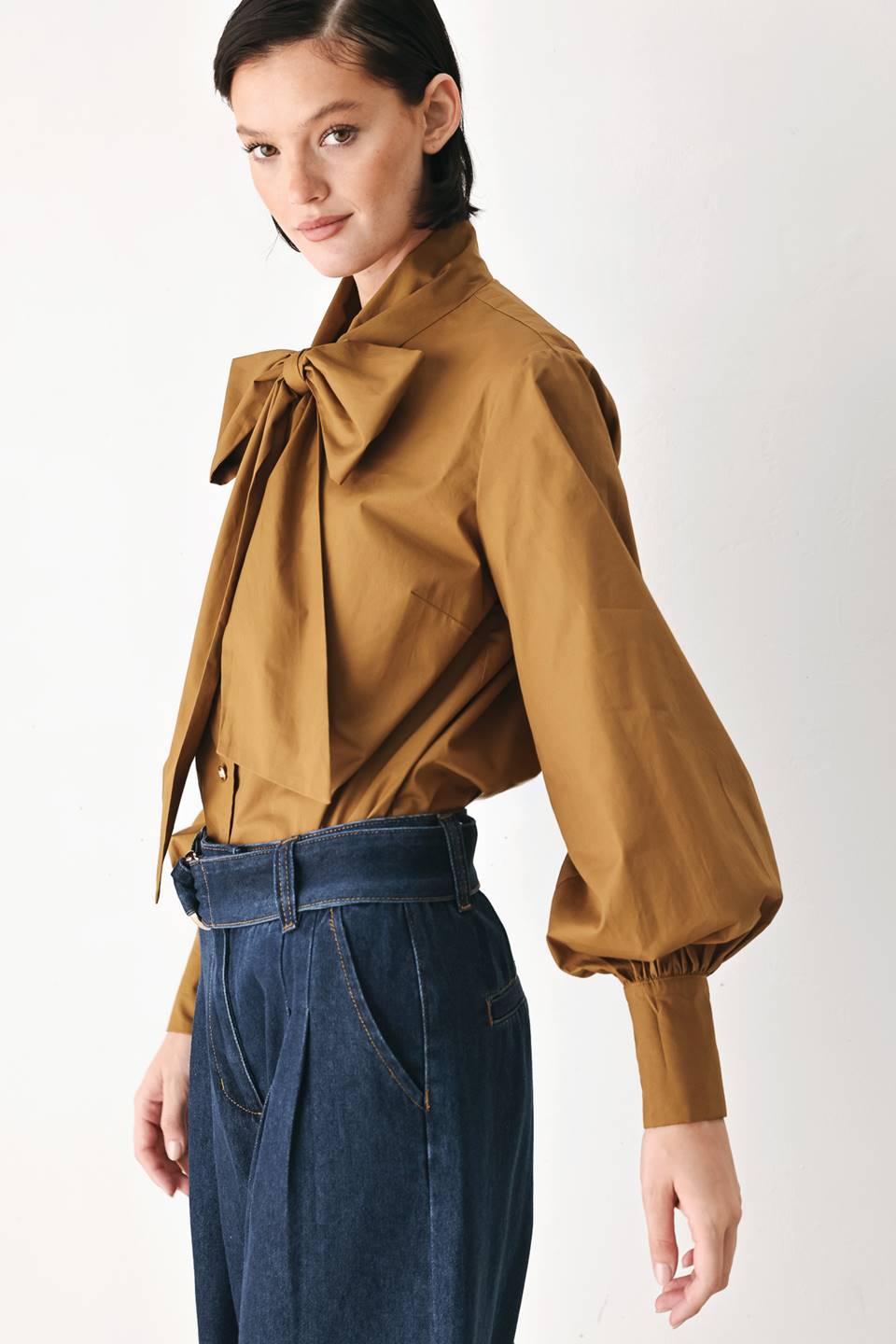 TOP CARAMEL