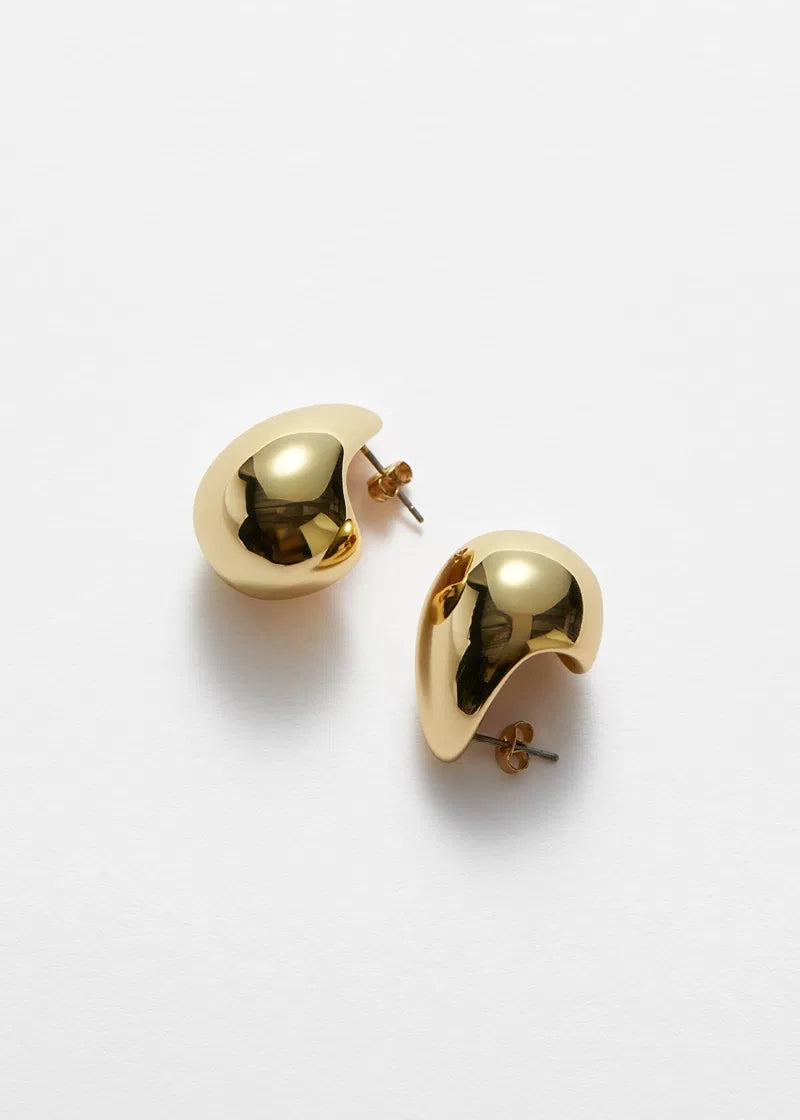 EARRING GOLD