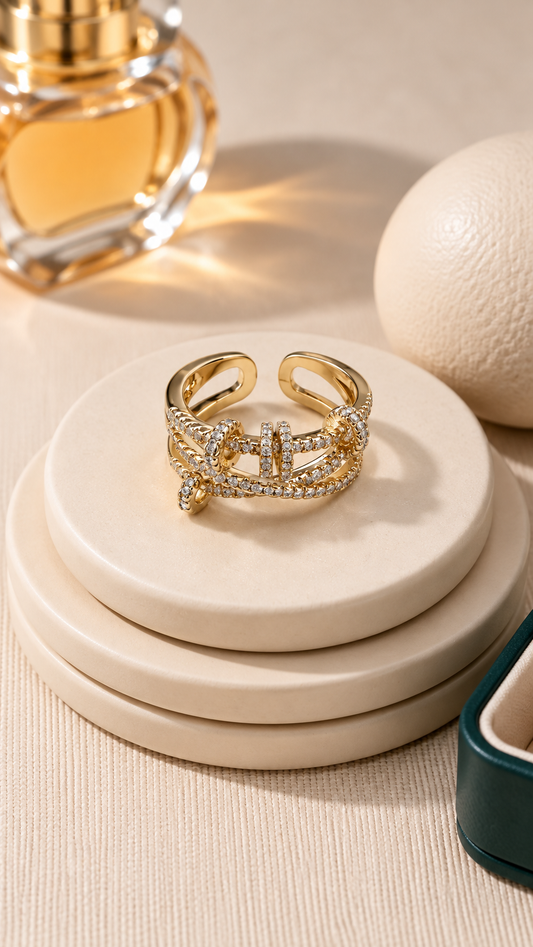 RING CIRCLE