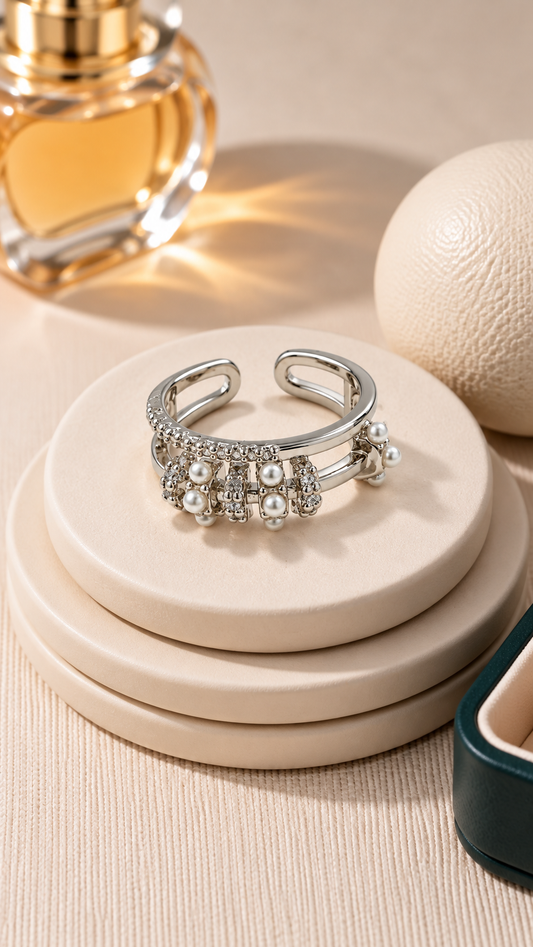 RING CIR/PERL