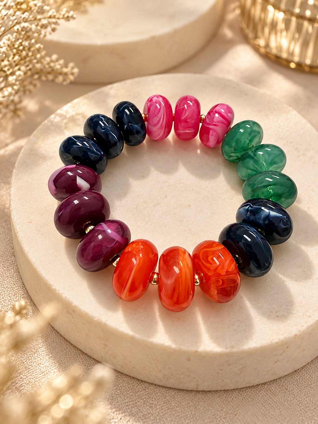 BRACELET STRETCH