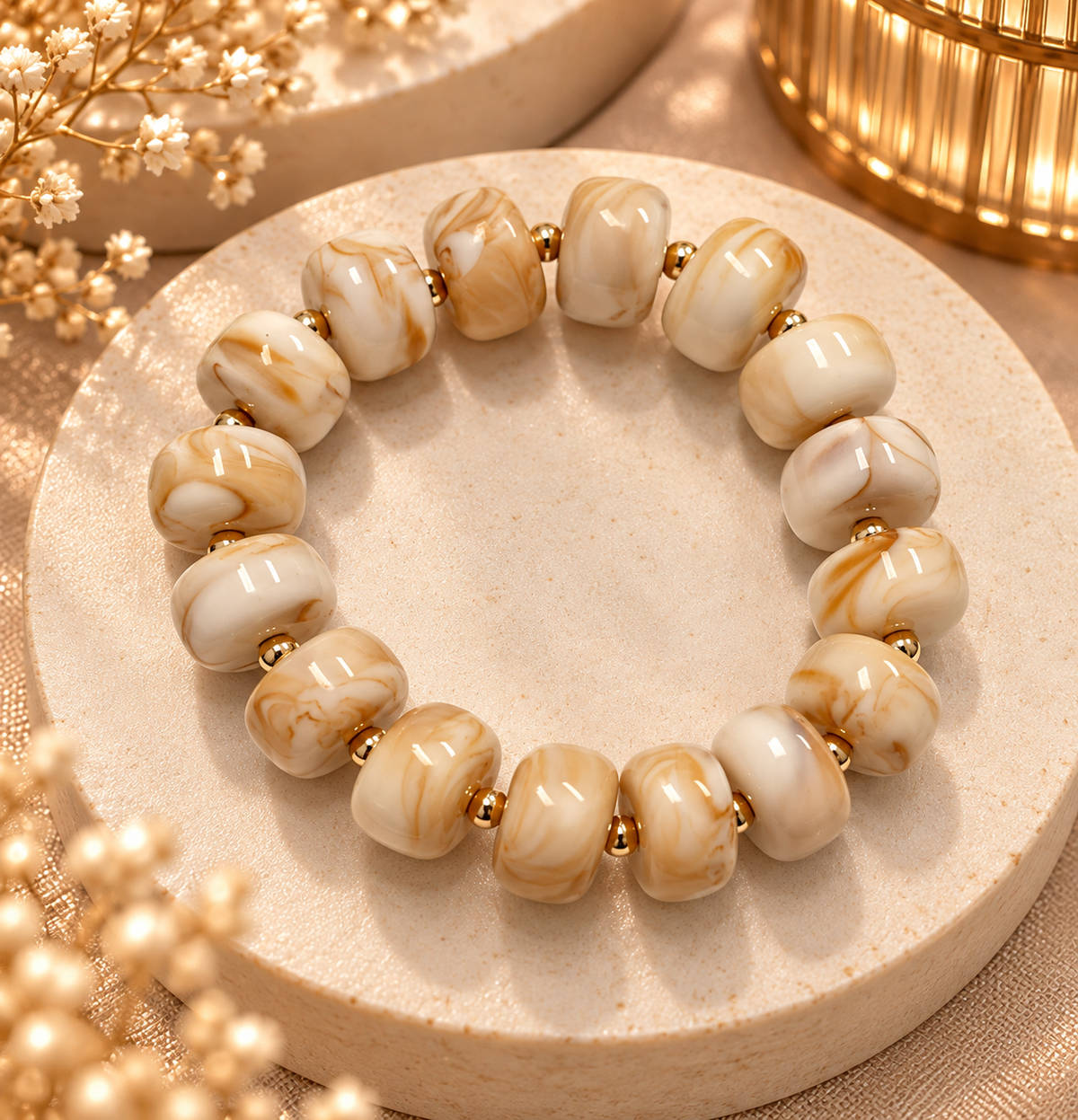 BRACELET beads