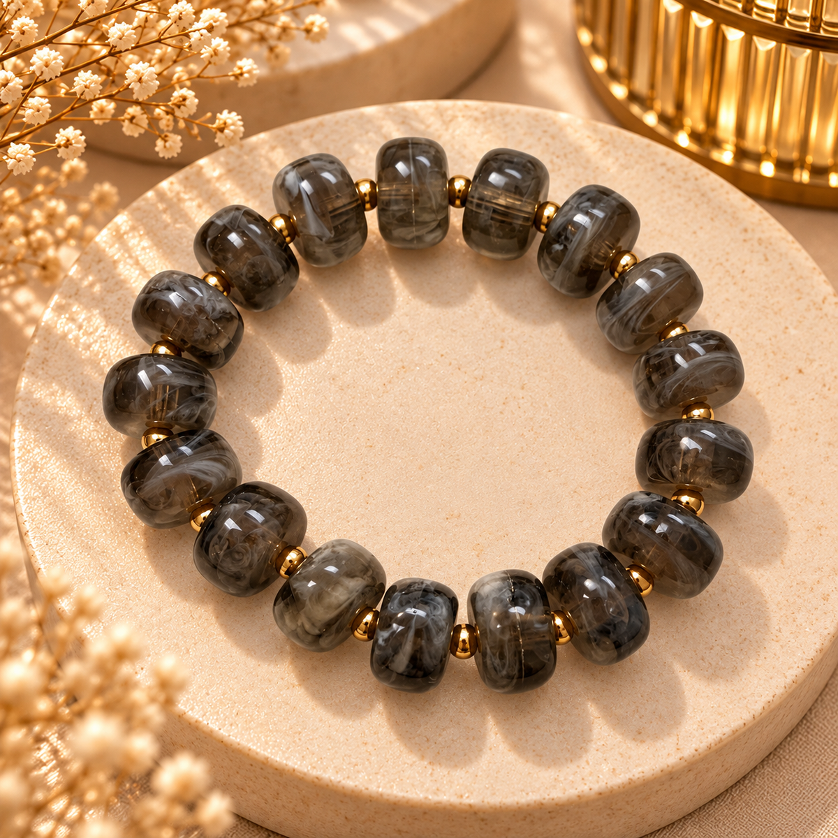BRACELET beads