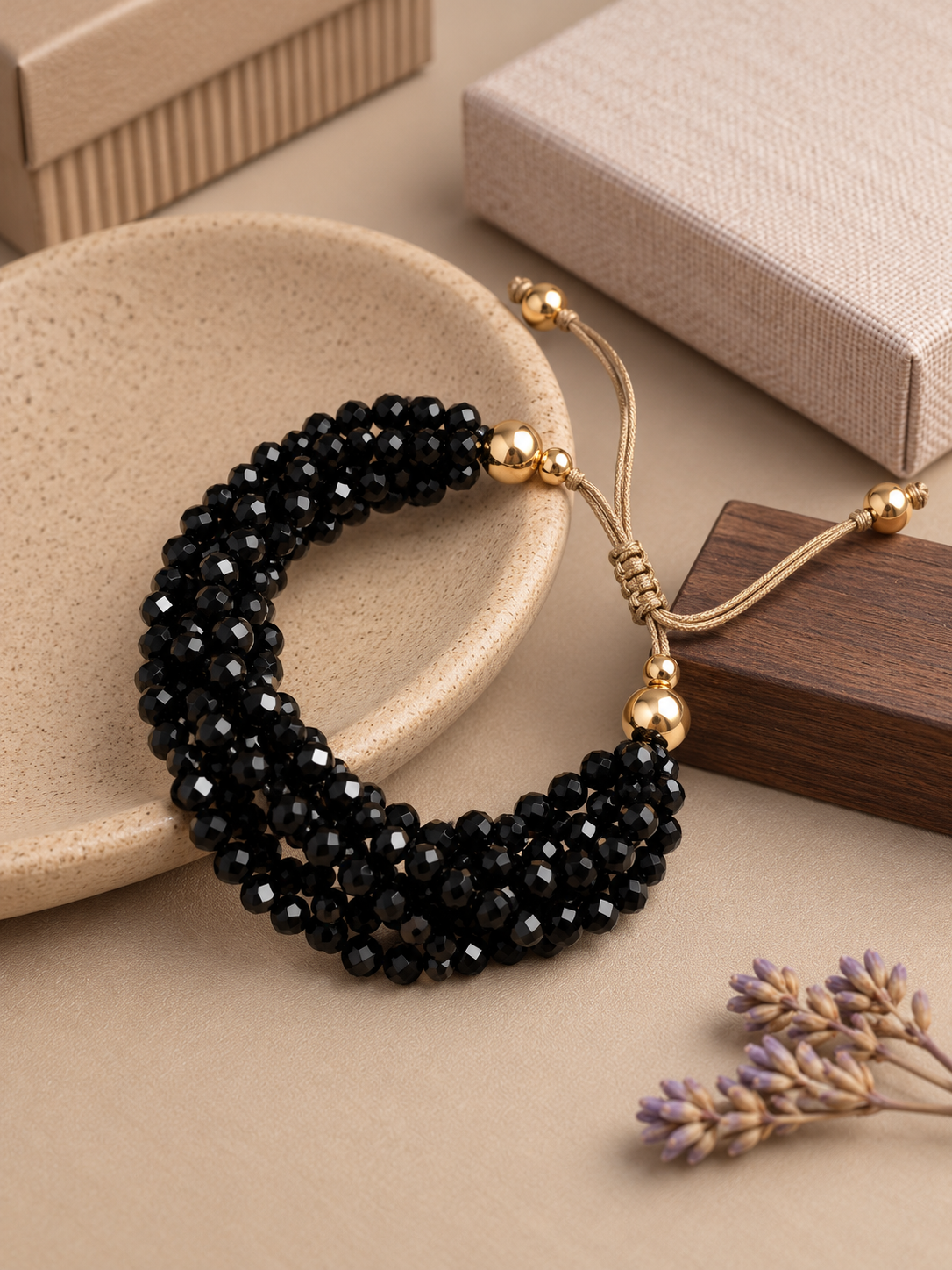 BRACELET 6 LN