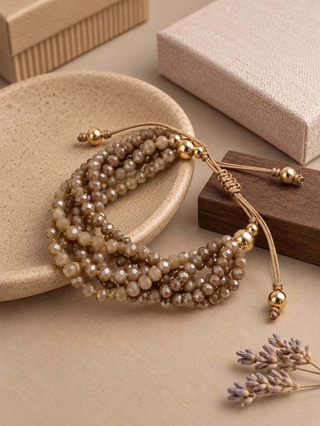 BRACELET 6 LN