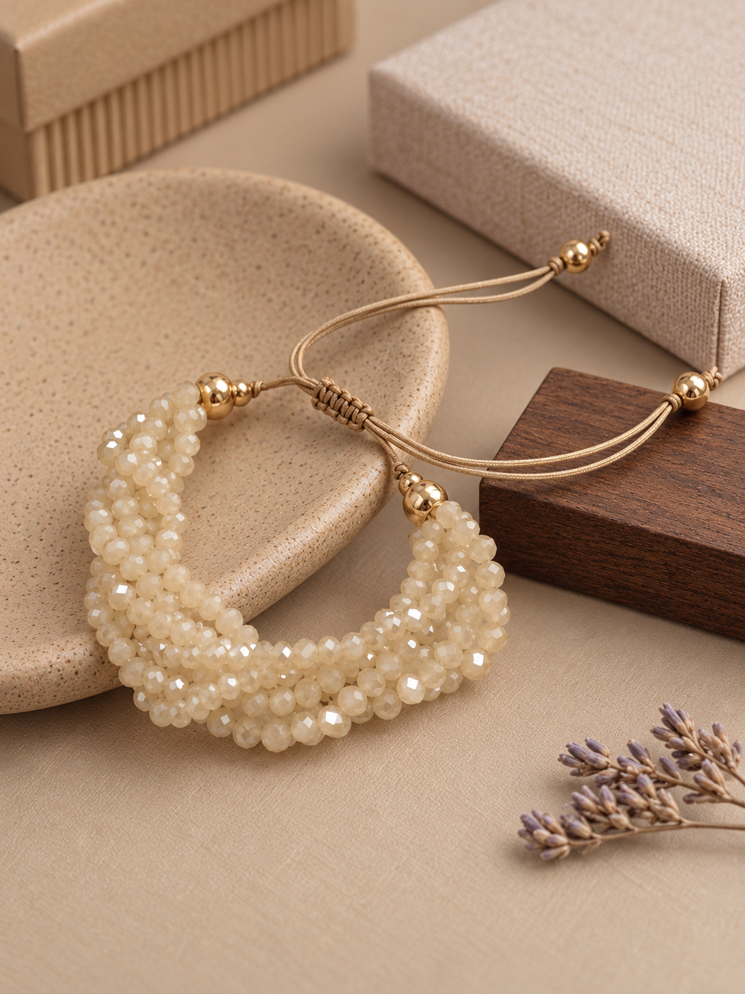 BRACELET 6 LN