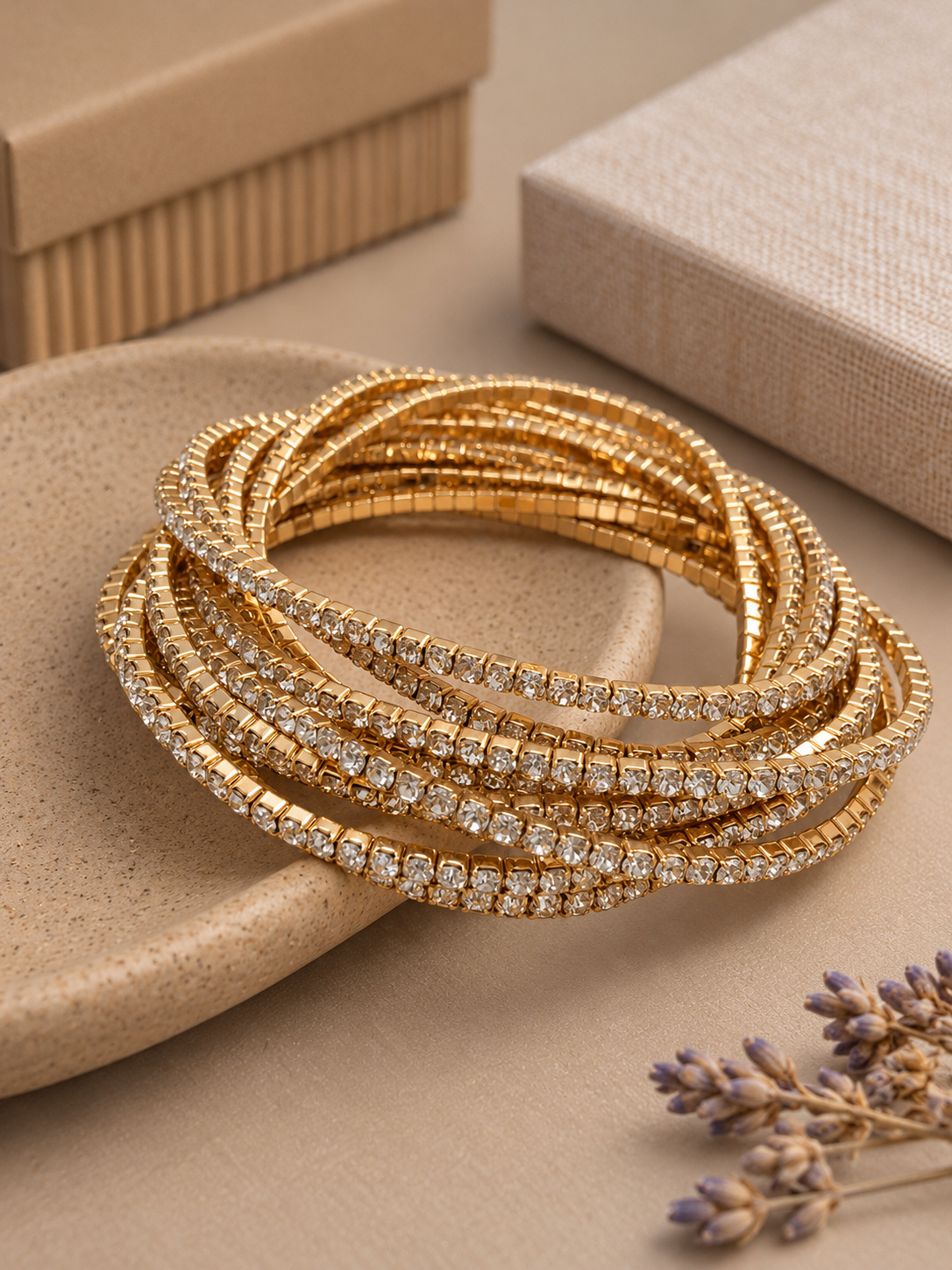 BRACELET 12 LN
