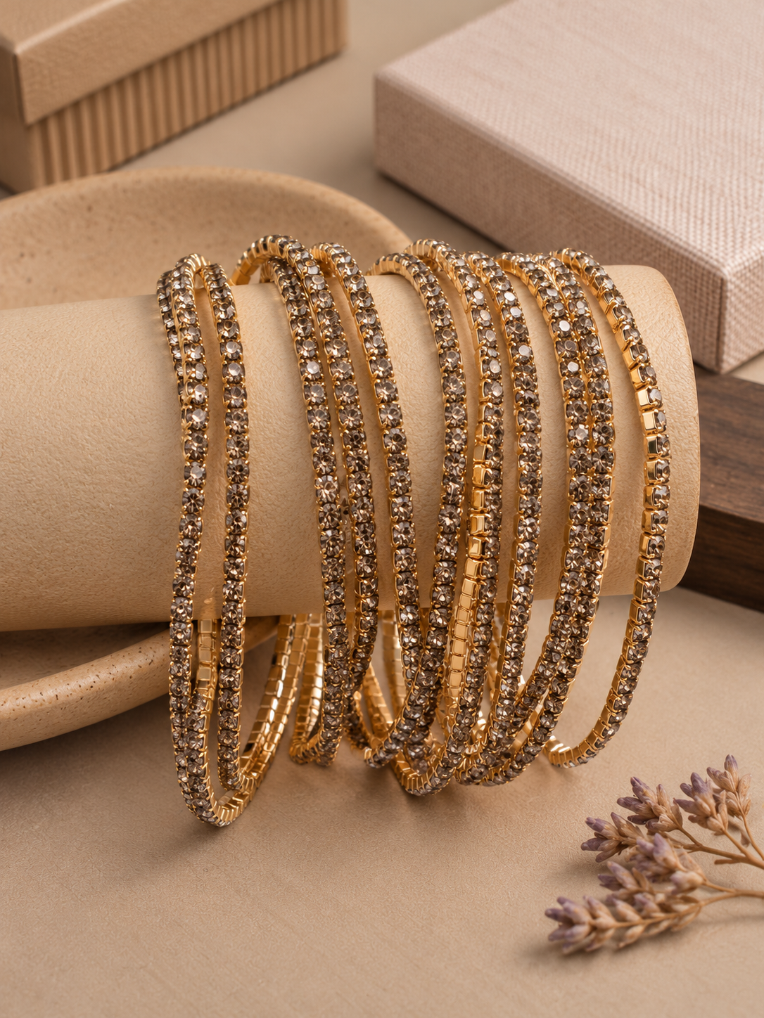 BRACELET 12 LN