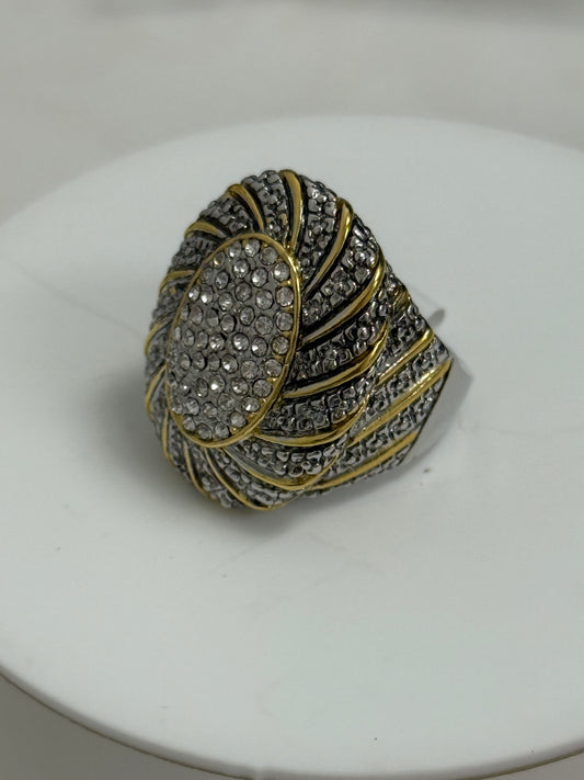 RING OVL