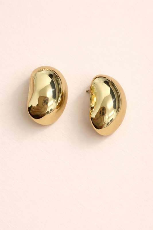 EARRING GOLD