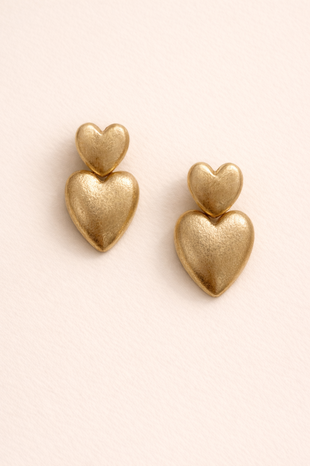 EARRING HEART