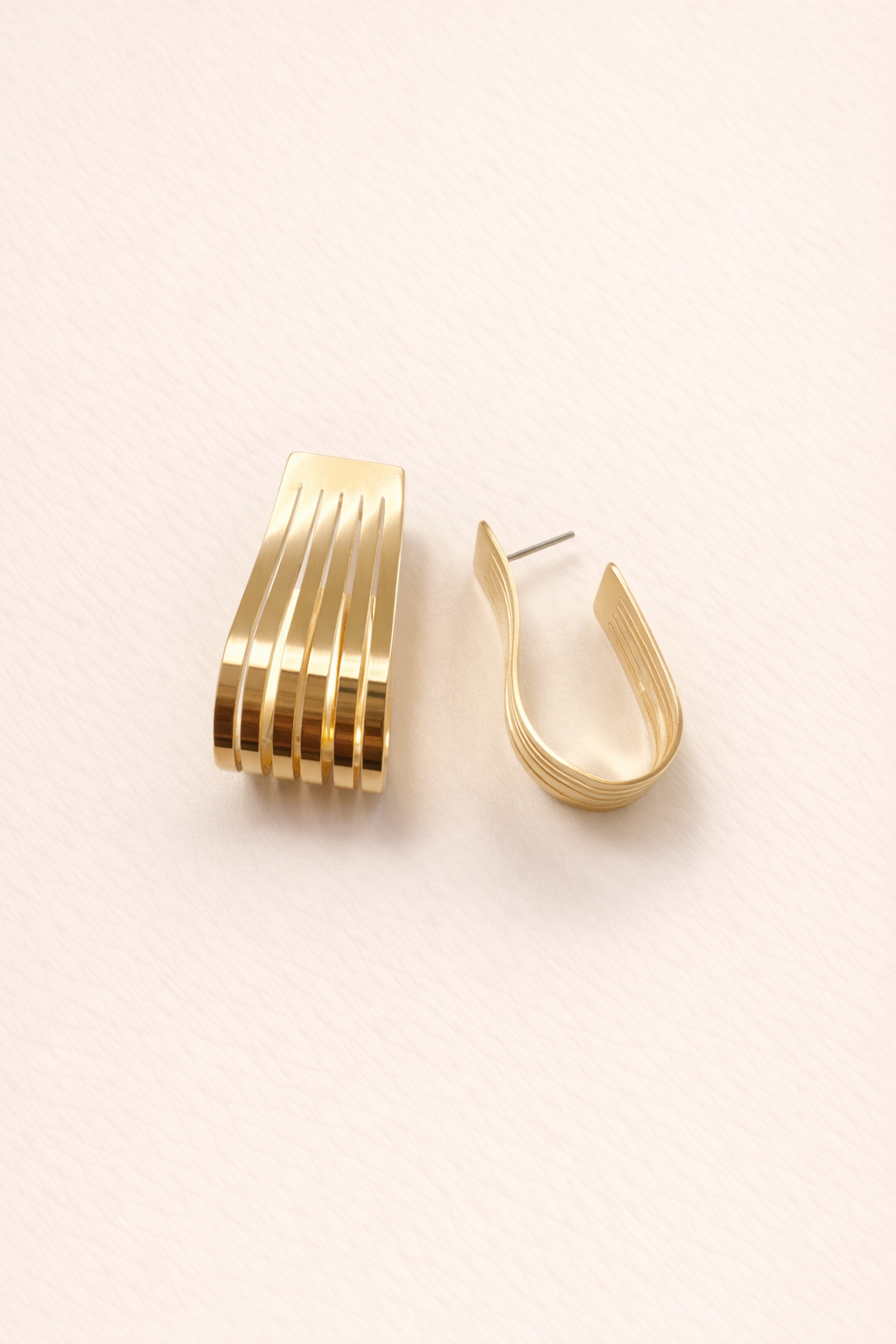 EARRING GOLD