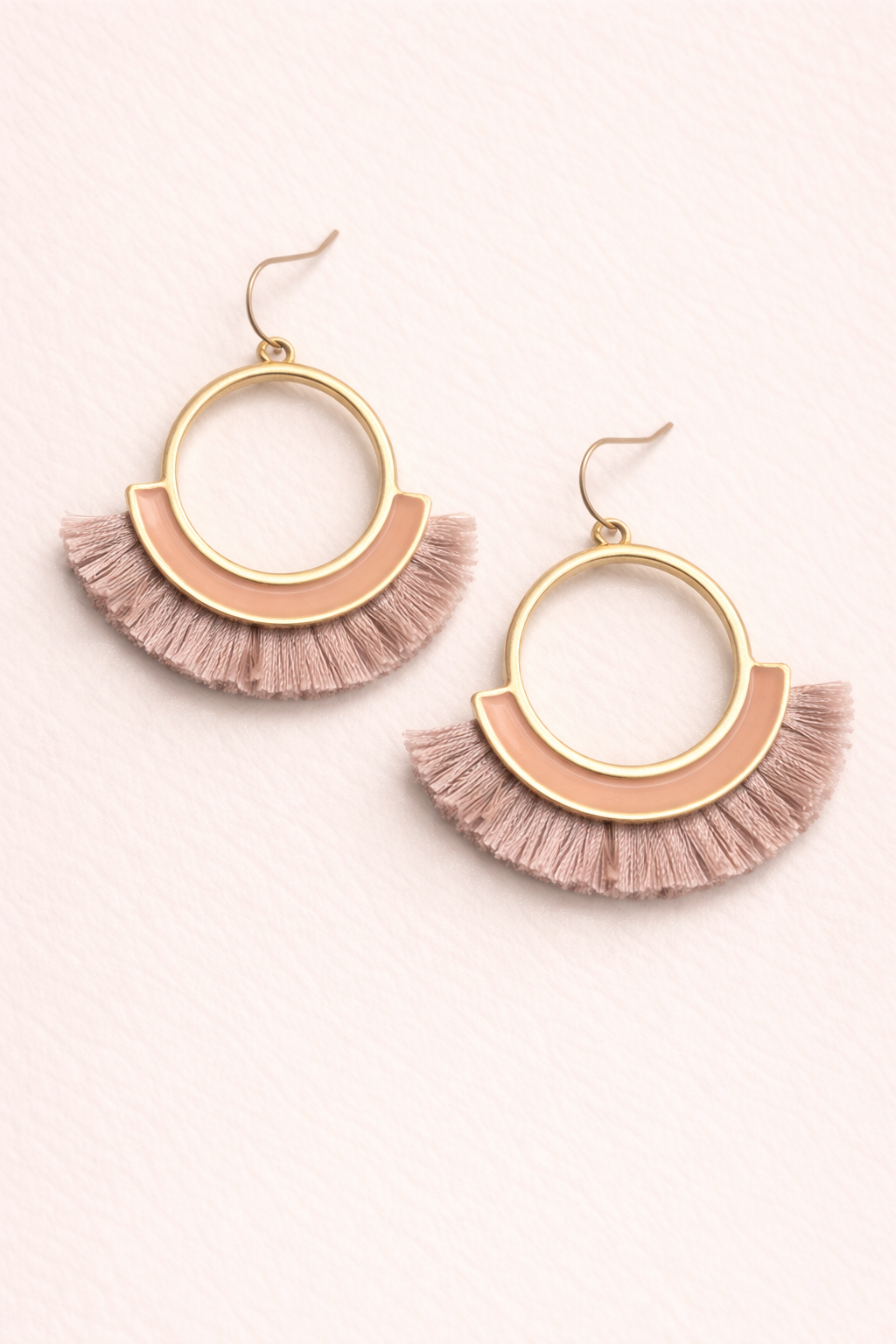 DROP EARRING