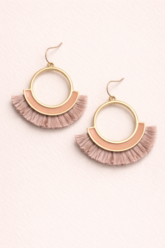 DROP EARRING