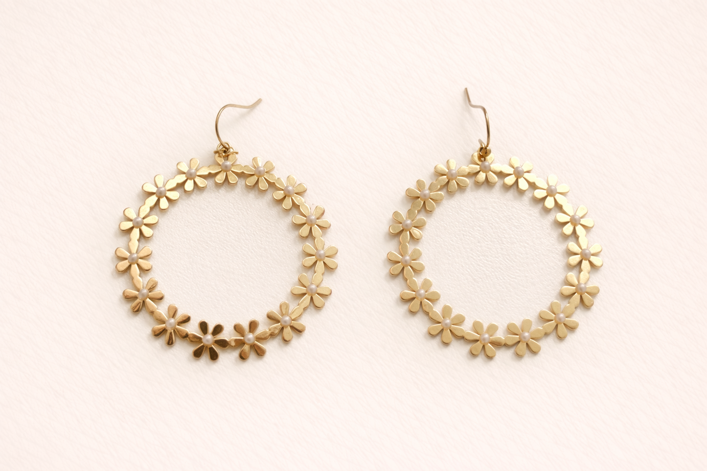 Hoop Earrings
