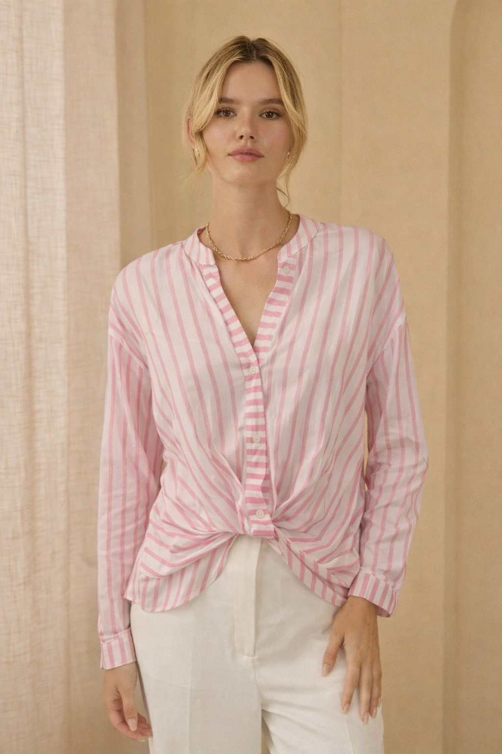 TOP PINK