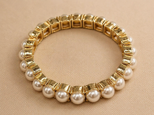 BRACELET PEARL