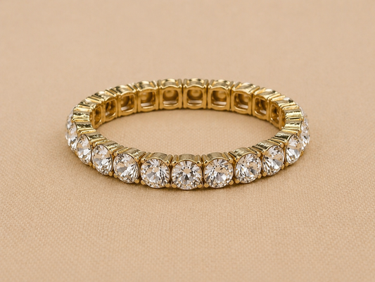 BRACELET CLEAR
