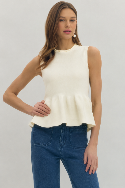 TOP IVORY