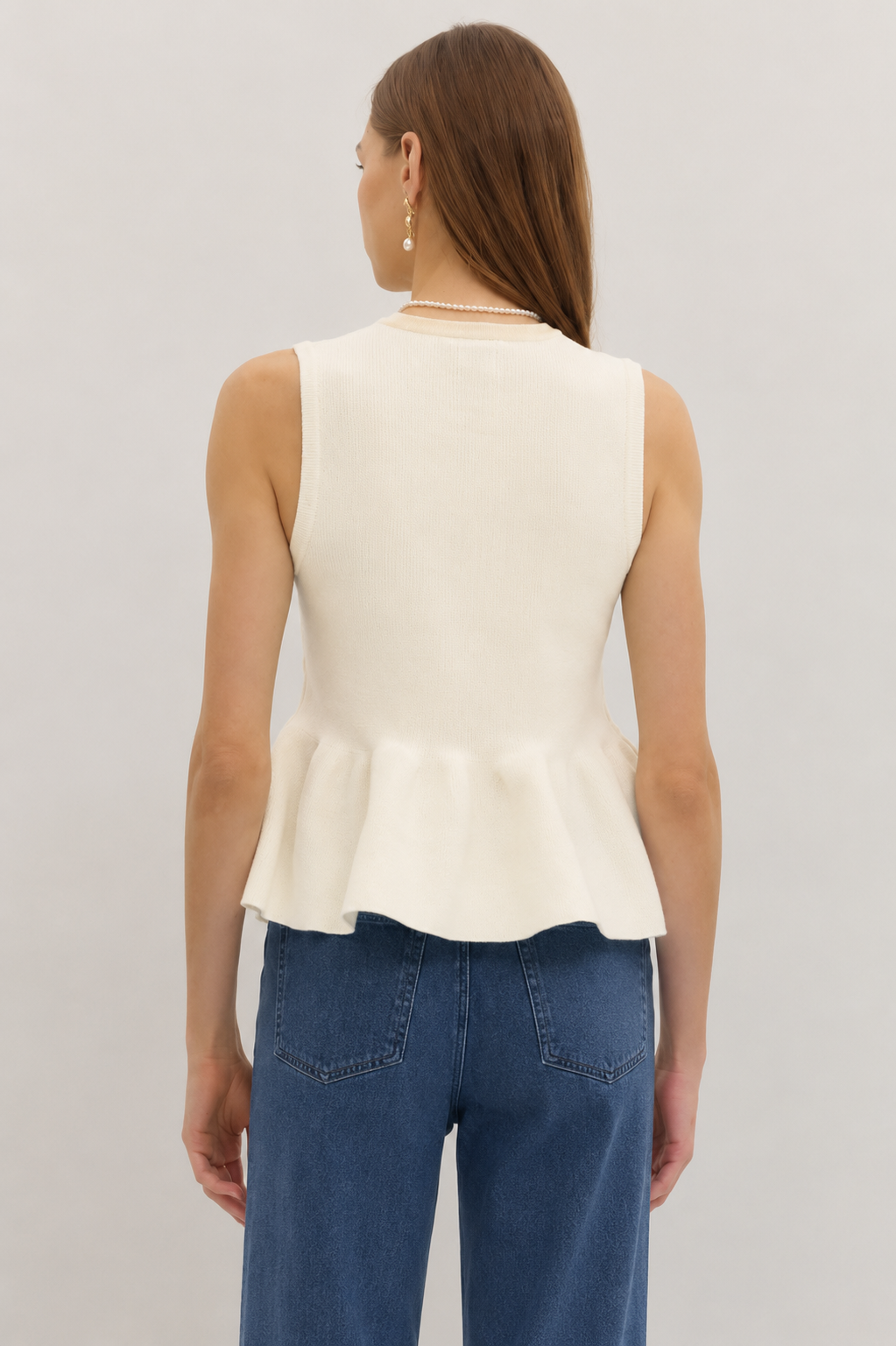 TOP IVORY