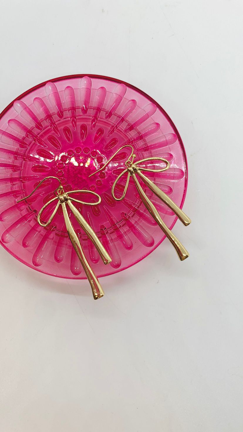 EARRING GOLD