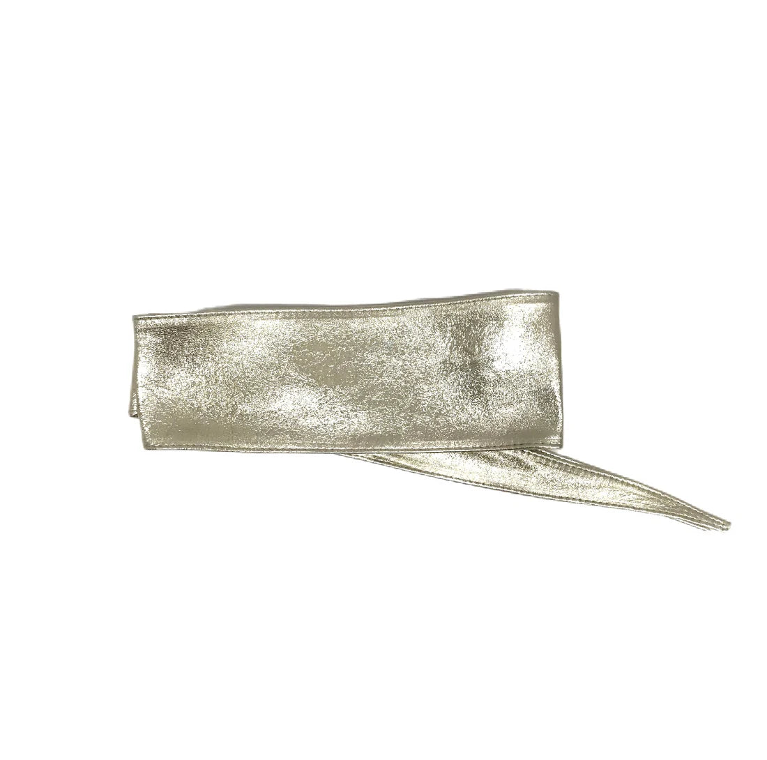 WRAP BELT