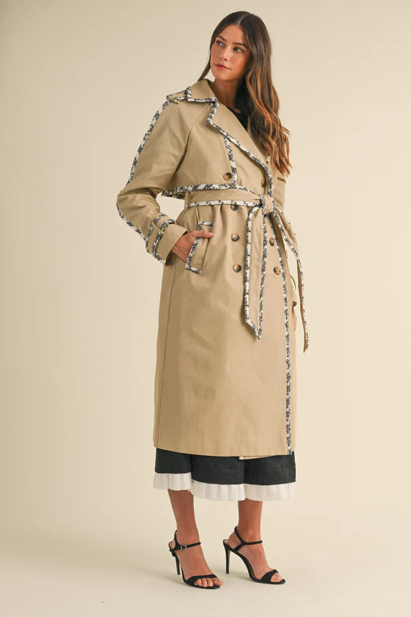 BRONWY   COAT