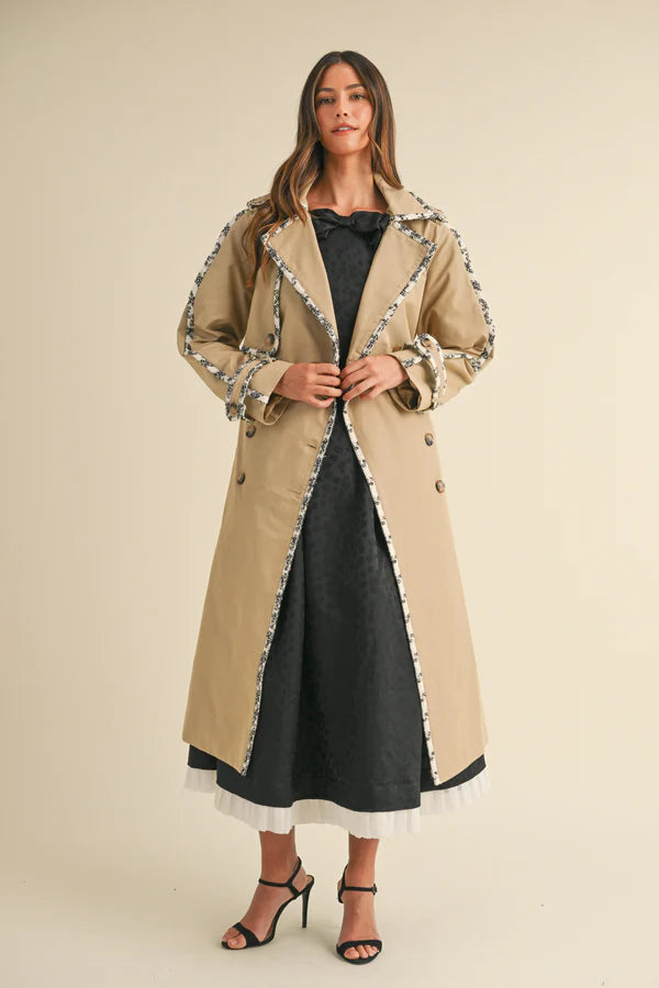 BRONWY   COAT