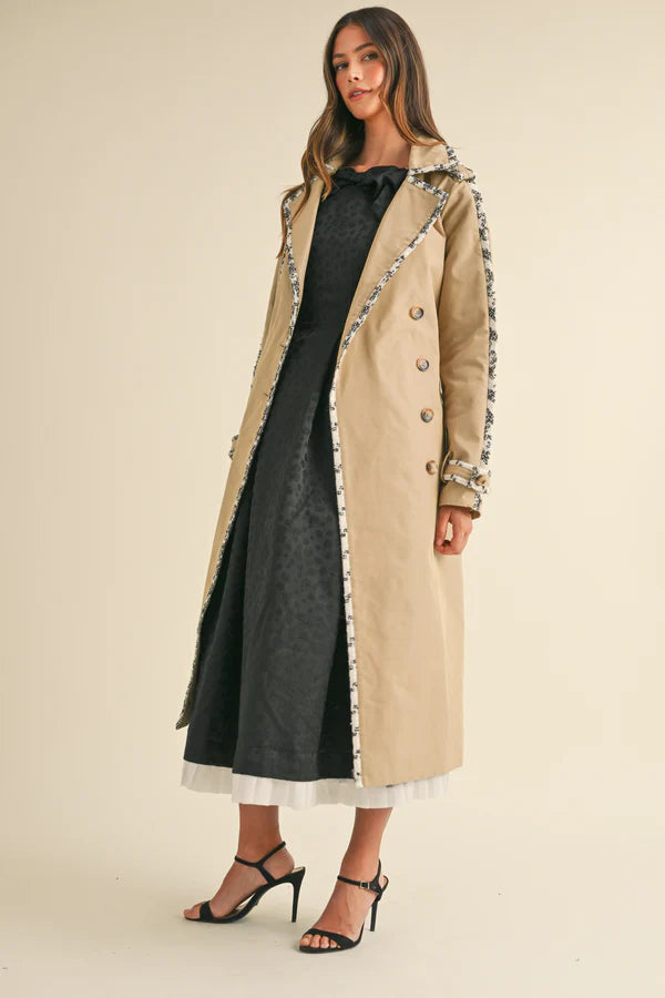 BRONWY   COAT