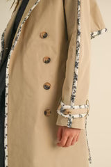 BRONWY   COAT