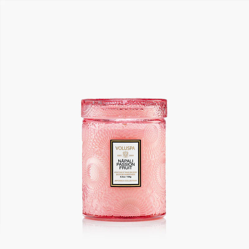CAND.5.5 oZ PASSION FRUIT