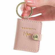 Photo Keychain