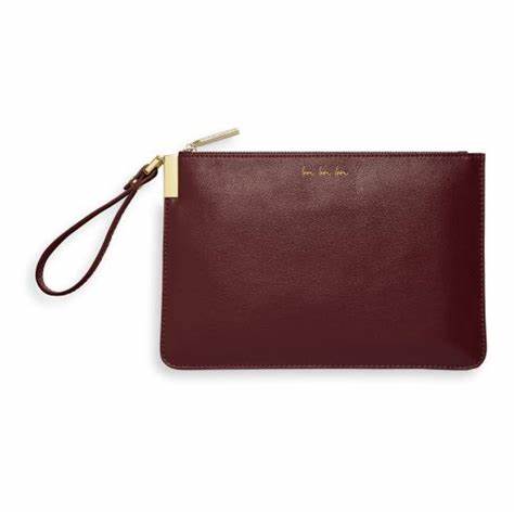 Wristlet Pouch