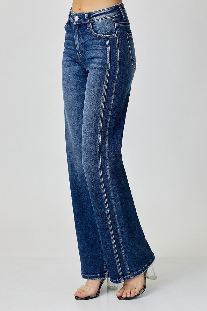 JEANS STRAIGHT