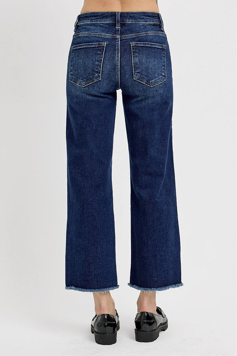 JEANS MID RISE