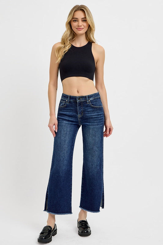 JEANS MID RISE