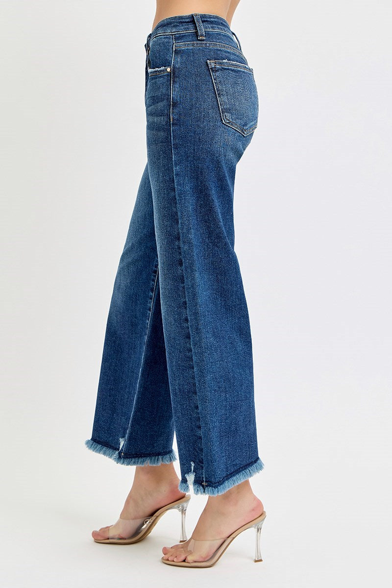 JEANS MID RISE